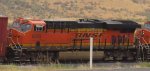 BNSF 6889